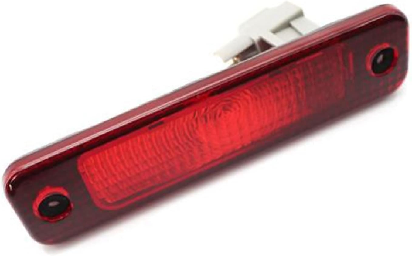 3rd brake light for Ford Transit MK7 2009-2014 7C1613N408AC, Car Rear High Mount Third Brake Light 3Rd Stop Lamp Rear Tail Light