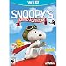 Snoopy's Grand Adventure - Wii U