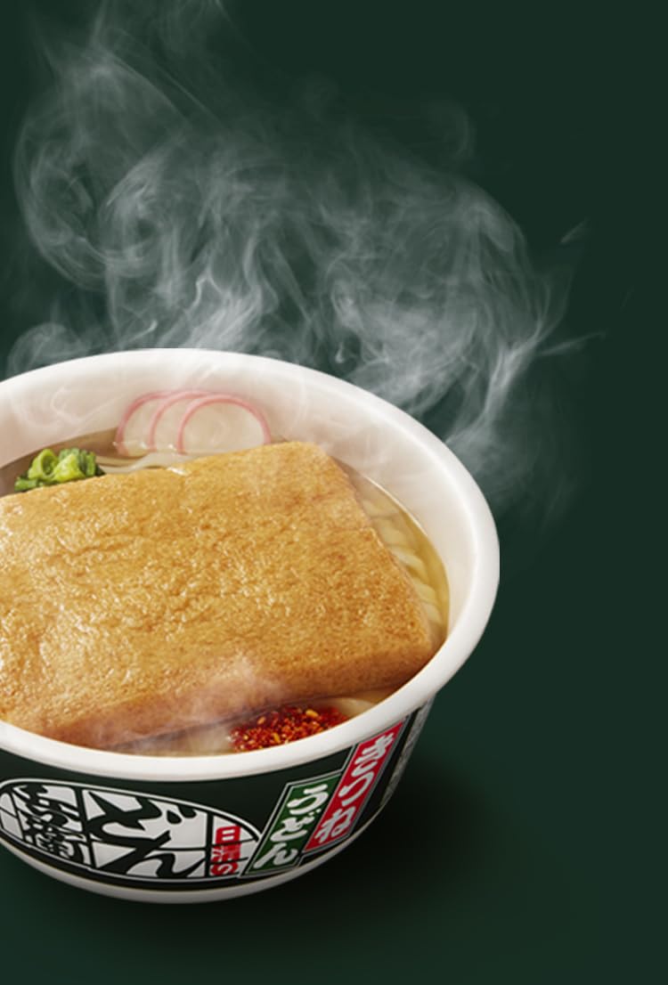 Amazon.co.jp: どん兵衛 12種12食 詰め合わせセット (メーカー都合