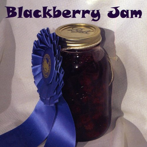 Play Blackberry Jam by Blackberry Jam on Amazon Music