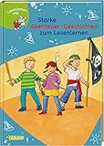 abenteuergeschichten schreiben 3. klasse  LESEMAUS zum Lesenlernen Sammelbände: Starke Abenteuer-Geschichten zum Lesenlernen: Einfache Geschichten zum Selberlesen – Lesen üben und vertiefen