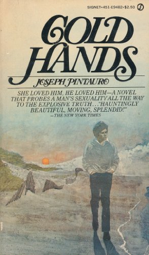 Cold Hands 0451094824 Book Cover