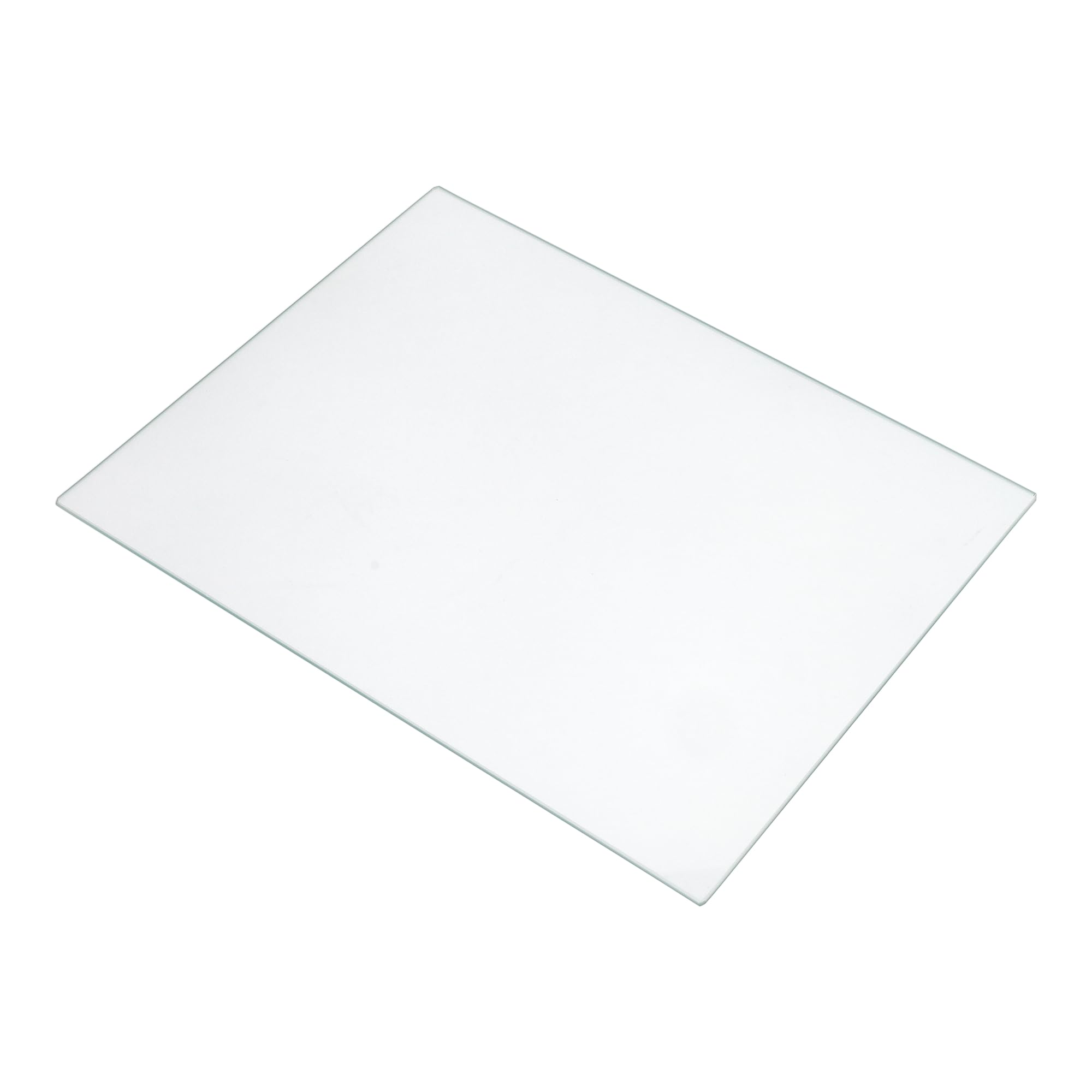 Pannello mensola Vetro trasparente 60 x 12 cm | Leroy Merlin
