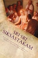 Sri-Sri Siksastakam 1470029952 Book Cover