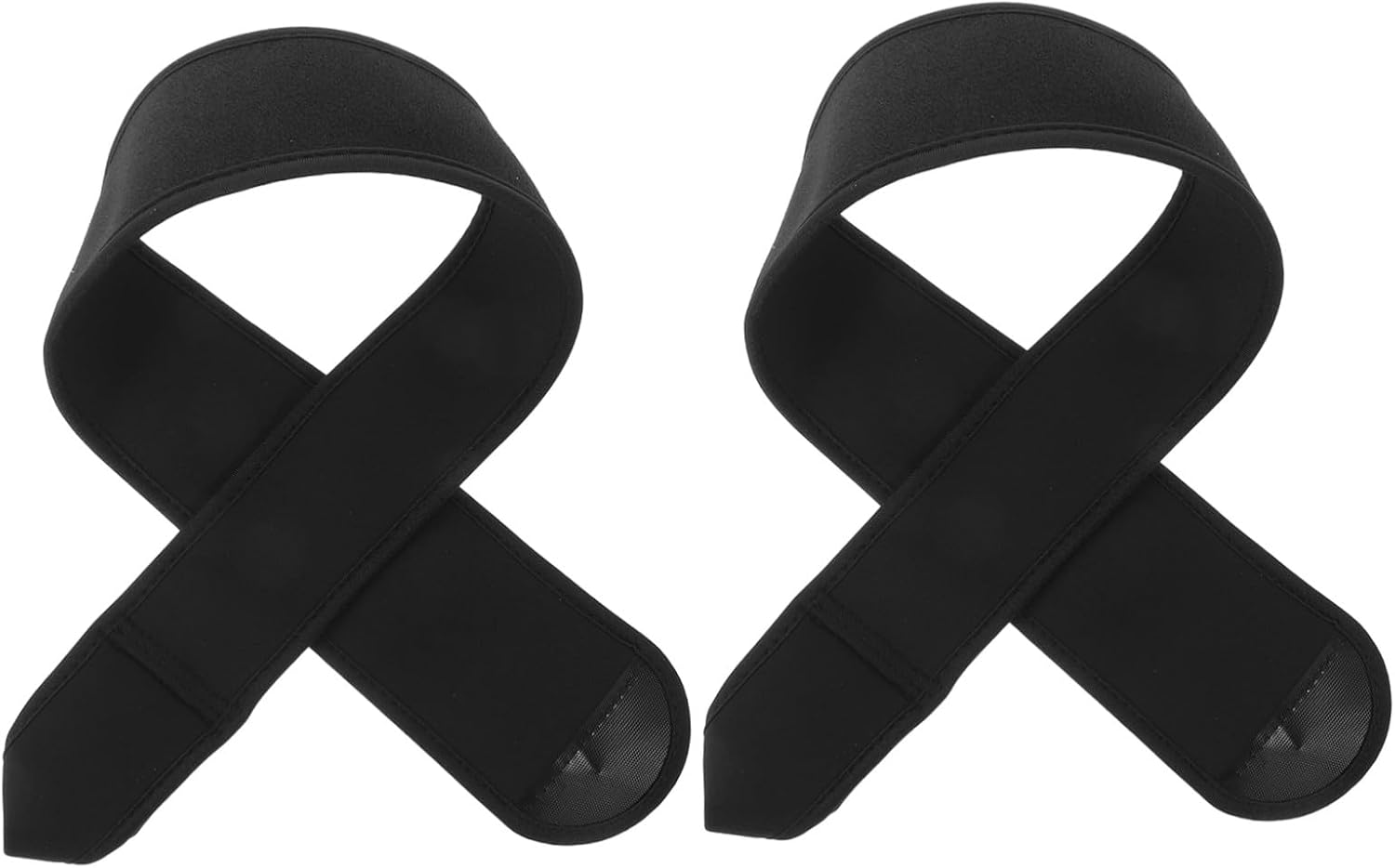 SUPVOX 2pcs Basketball Shooting Form Correction Strap for Amateur Athletes, Neoprene Elbow Alignment Trainer with Stability and Portability for Court and Home Practice