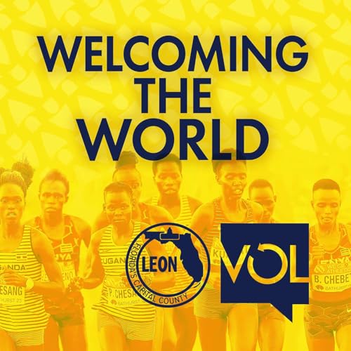 Welcoming the World: Bringing the 2026 World Athletics Cross Country Championships to Leon County