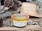foie gras de canard entier du sud ouest delpeyrat  Foie Gras de Canard - Terrina de pato premium de Francia - 180g