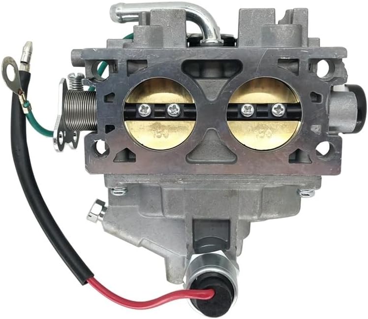 Carburetor for CH1000 Pro 6285345S 6285315S 37HP Twin Engines