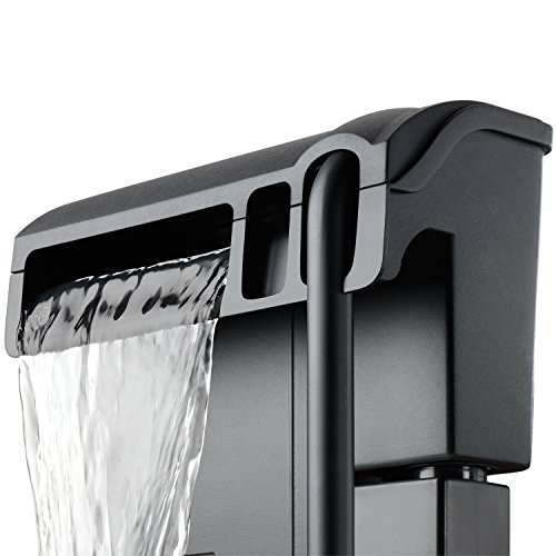 Aqua-Tech Power Aquarium Filter, 5 to 15-Gallon Aquariums - Image 4