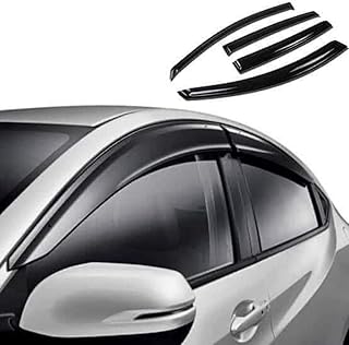 4 قطع مطاط رين هوبي من ام جي زد اس