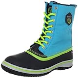 Killtec Zilla Lady 21567-000, Damen Sportschuhe - Walking, Blau (türkis 00842), EU 36