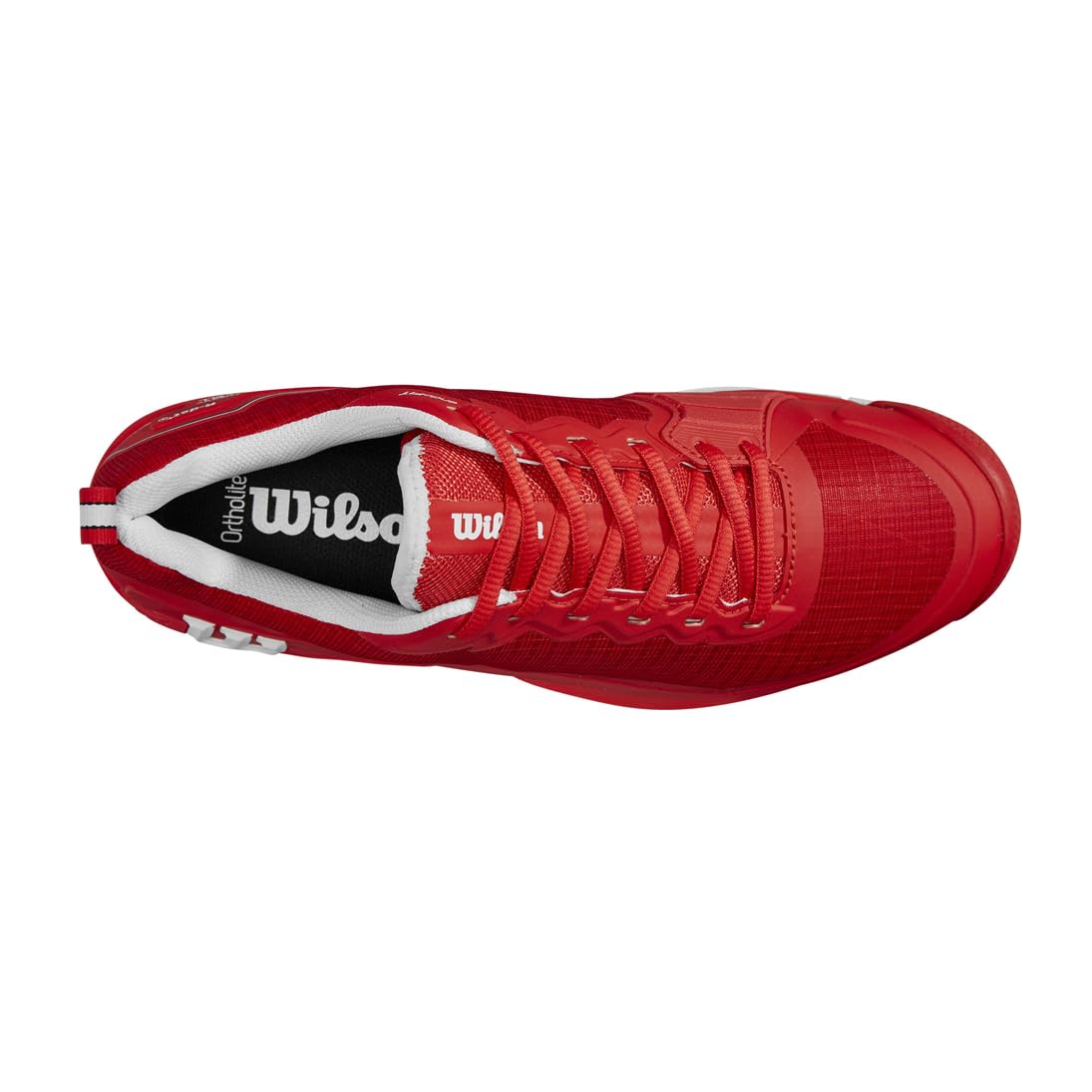 Wilson Rush PRO 4.5 Clay Tennis ShoeUomo