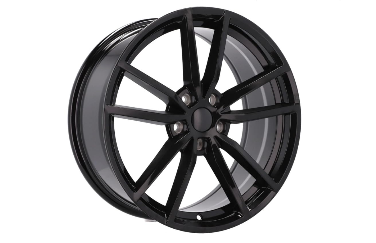 4 Cerchi in lega per VW Golf 5 6 7 8 R 18 pollici modello Pretoria