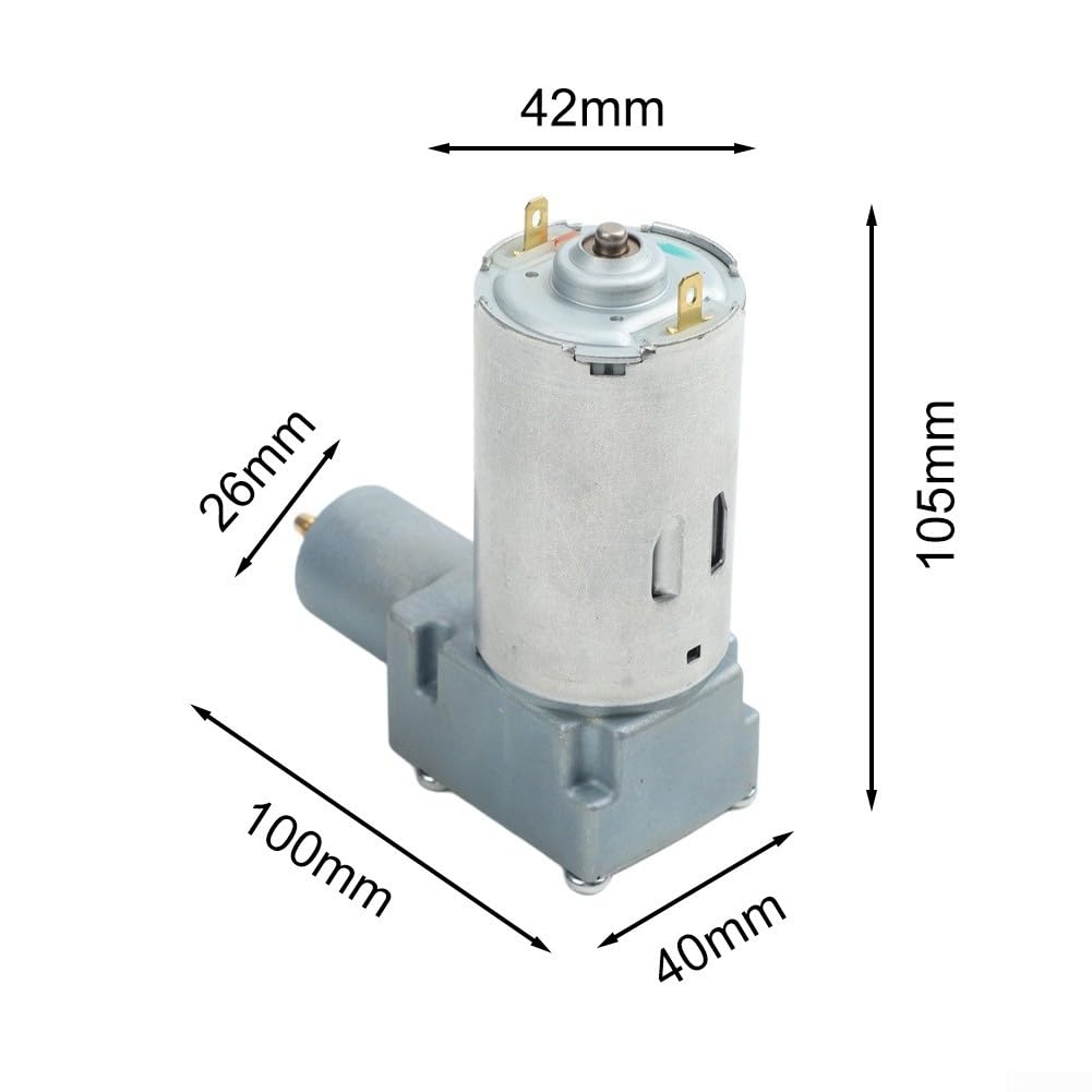 Compresor Aire Asiento 12V GR1220254 para Grammer Maximo Compresor