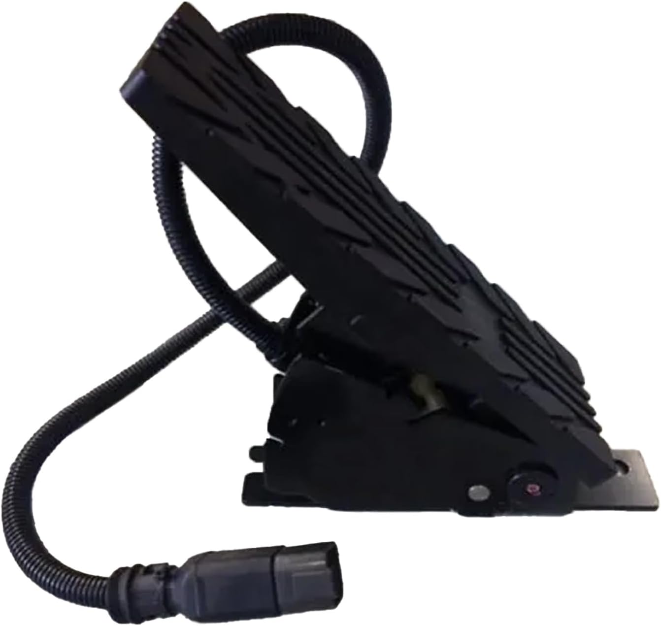 Accelerator Pedal 15190098 VOE15190098 Compatible with Vol L60F L70F L90F L110F L120F L150F L180F L180F HL L220F L350F Loader