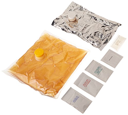 Classic California Moscato One Gallon Wine Ingredient Kit #TOP5