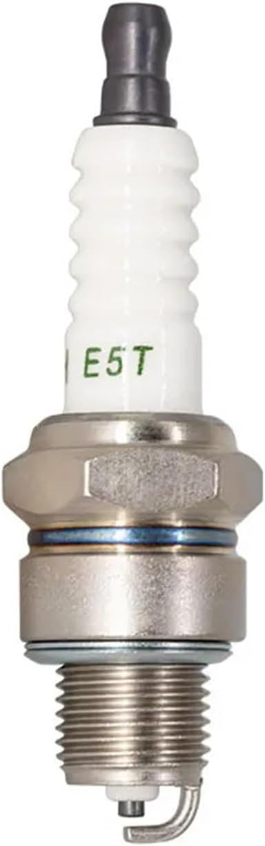E5T Lawn and Garden Equipment Engine Spark Plugs