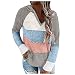 LINSINCH Camisole Printemps et été pour Femme Col V sans Bretelles avec Bretelles Spaghetti Couleur Unie Chic et Elegant Haut de Sexy Tops (Light Gray, L)
