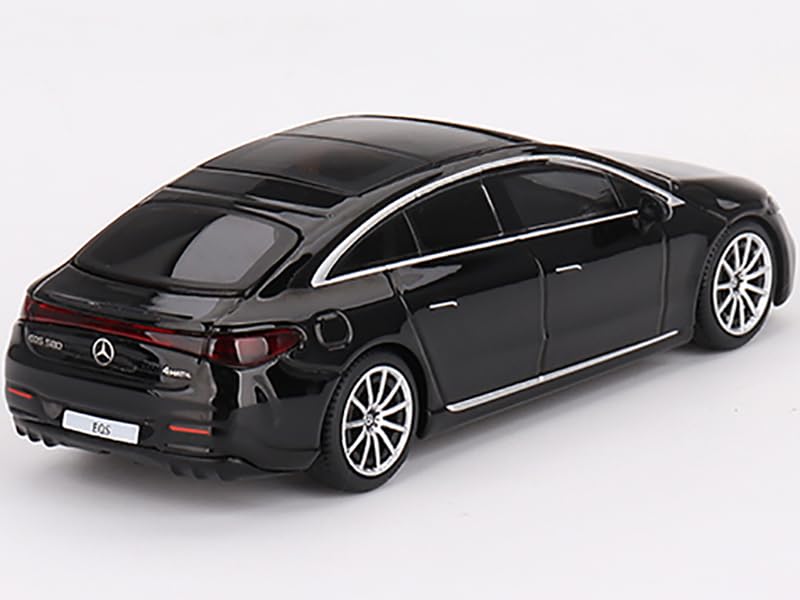 La Mejor Selección de Coches miniatura que puedes comprar esta semana. 10 Imagen adicional