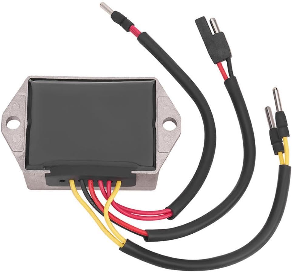 Motorcycle Voltage Regulator Rectifier 12V Compatible With Automotive Motorcycle Parts Superbike 888 SuperSport S2 600 750 900 1000 Indiana 650 400 Pantah 500 ST2