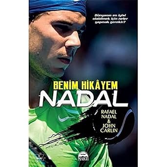 Nadal Benim Hikayem