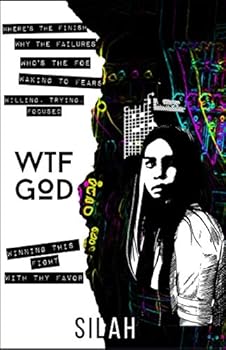 Paperback WTF God Book