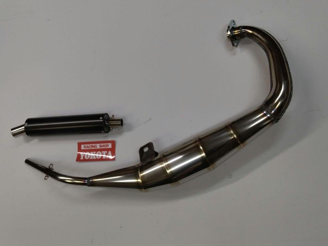 CRM80専用チャンバー 未使用ステンレス手巻きの出品です。rs.yokota