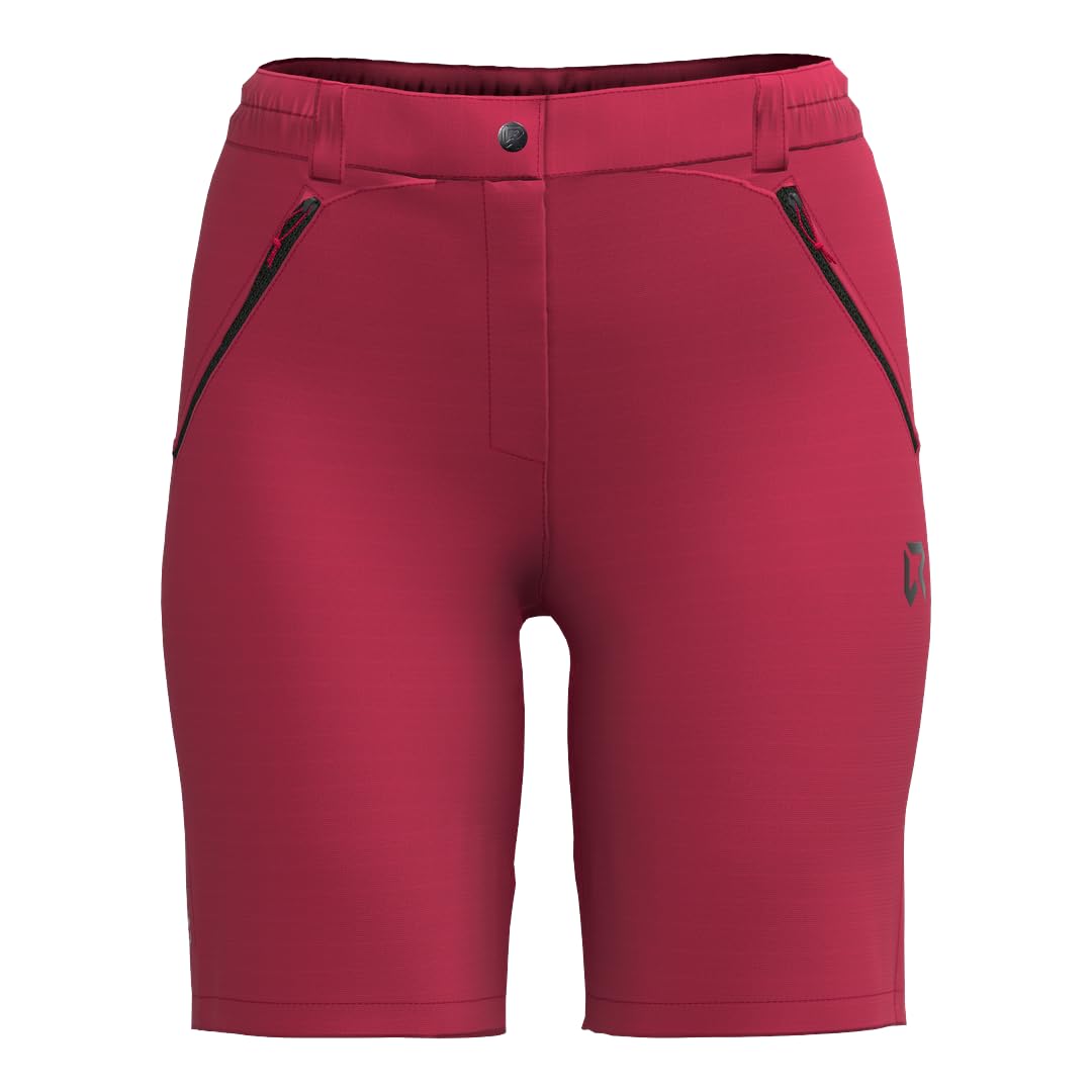 Rock Experience Observer 3.0 Bermuda Woman Pant