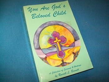 Paperback You Are God's Beloved Child Book