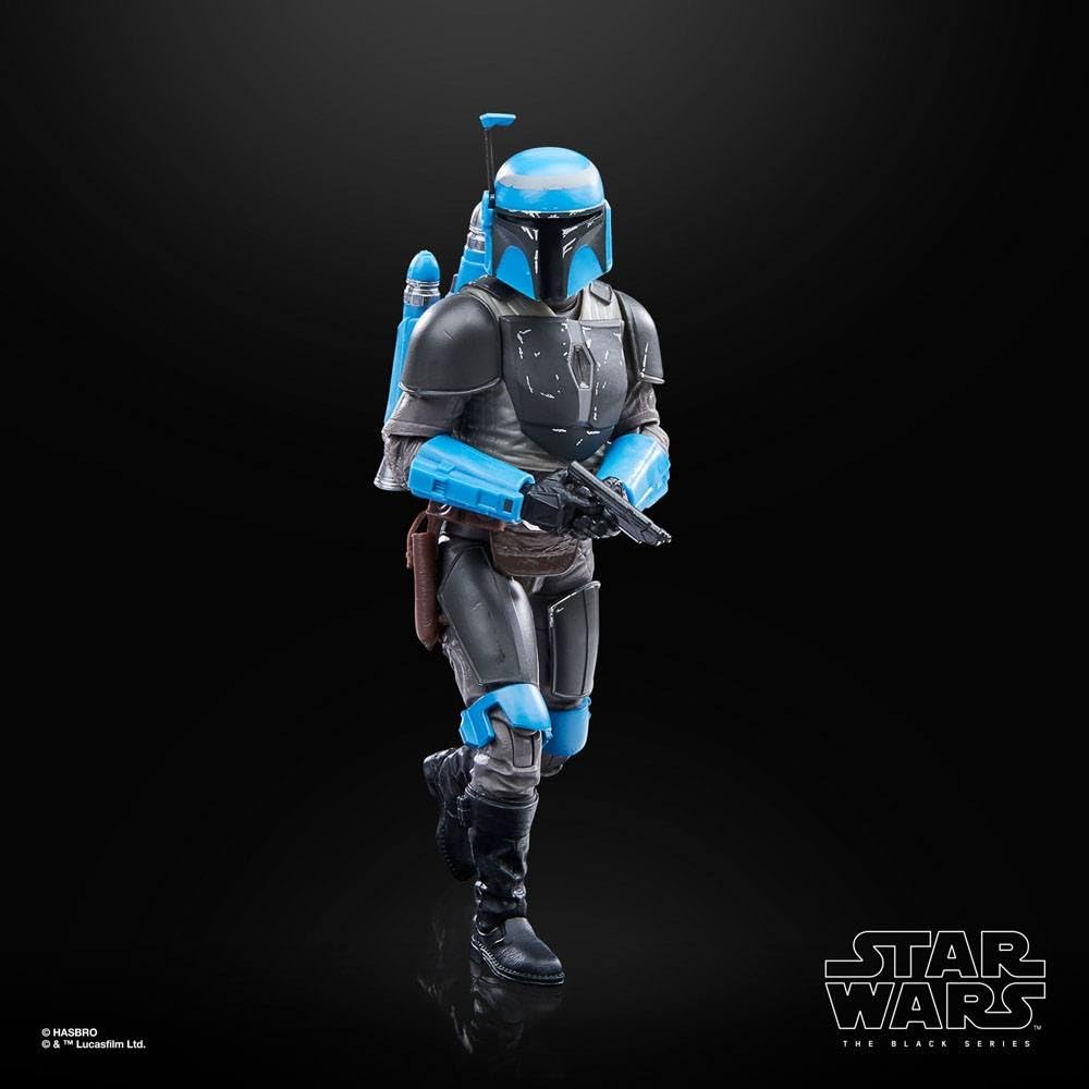 Amazon.co.jp: ハズブロ(HASBRO) スター・ウォーズ ブラックシリーズ