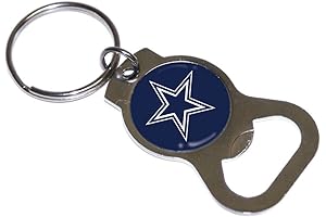 Team Sports America Dallas Cowboys Bottle Opener