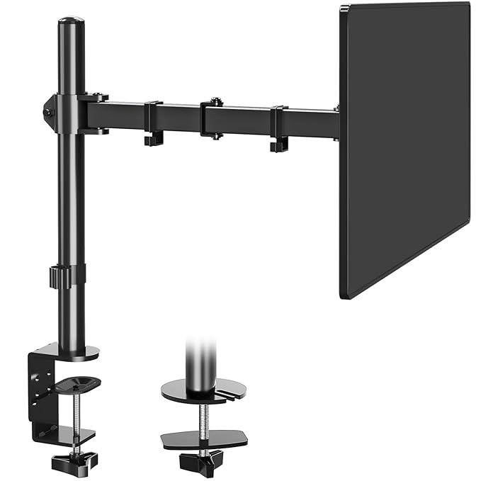 MOUNTUP Single Monitor Arm