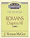 Produktbild Romans I: 42 (Thru the Bible, Band 42)