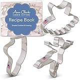 VIELFÄLTIG - Seit über 30 Jahren spezialisiert sich die Clark Family auf originelle Designs für kreatives Backen.