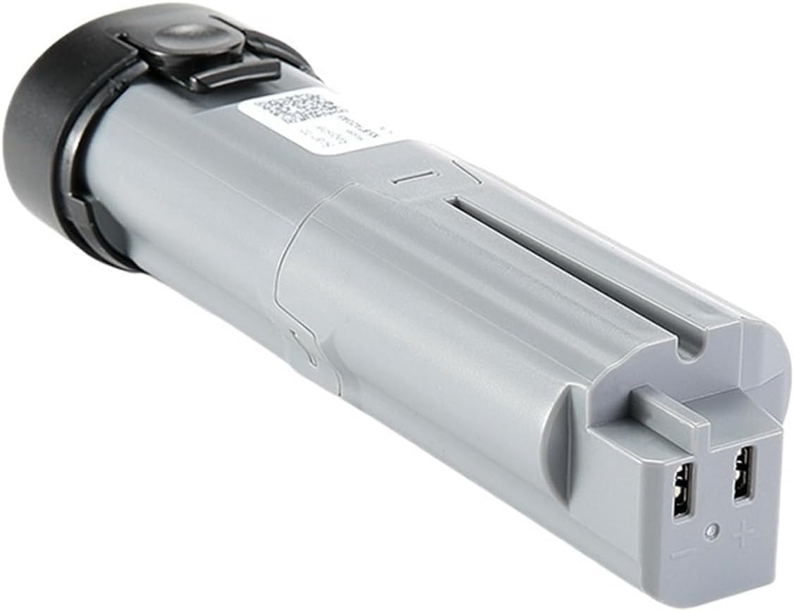 Compatible for Shark WS640/WS640AE/WS642/WS642AE/WV401BL/WV401PK/WV403BR Series Cordless Vacuum Cleaner Battery, XSBT420UK XSBT420AS Replacement High-Capacity Long-Lasting Lithium