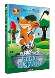  De roof van de gi-ga-diamant (Geronimo Stilton-reeks, 40)