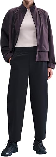 Nike 24.7 PerfectStretch Women's Dri-FIT High-Waisted Loose 