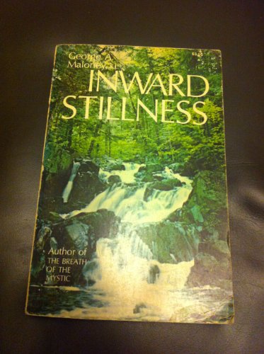 Inward Stillness 0871930625 Book Cover