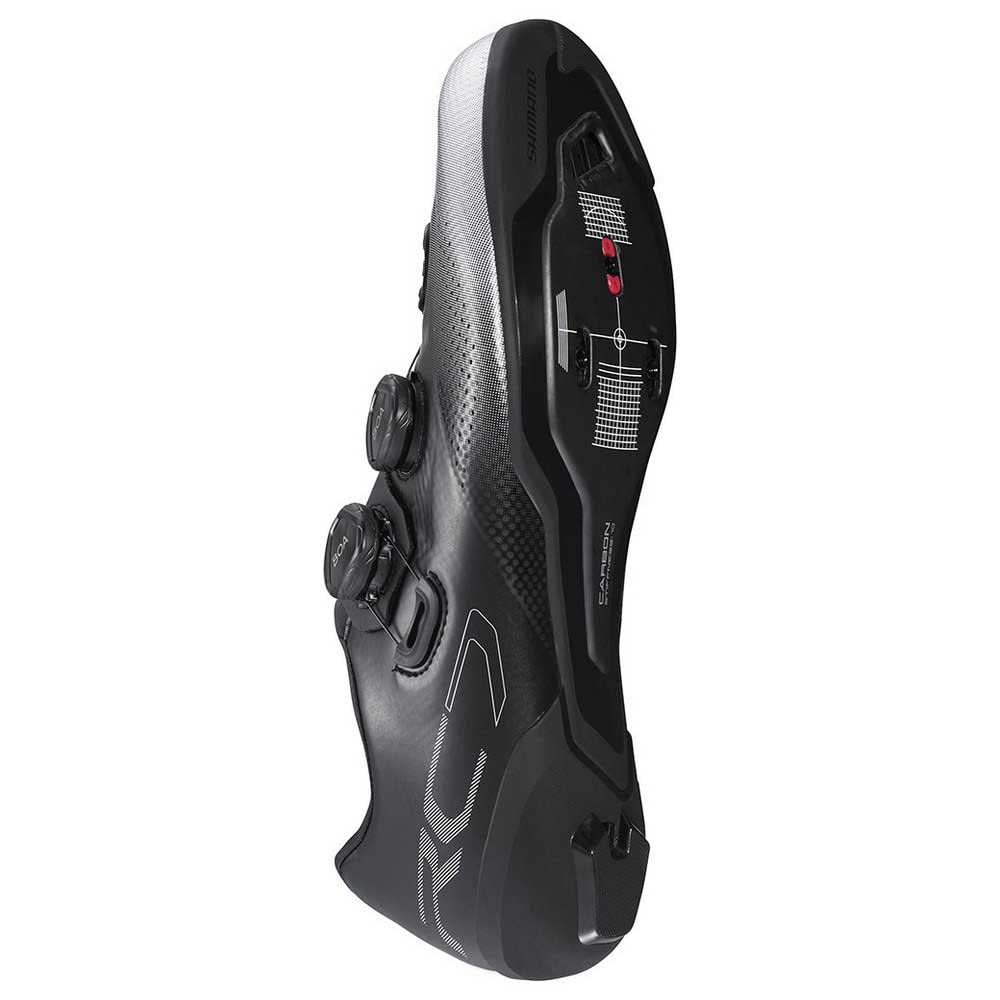 Amazon.co.jp: シマノ(SHIMANO) サイクリングシューズRC702 SPD-SL