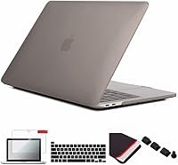 Vista 67 de Se7enline Compatible con MacBook Pro Matte Case de 13 pulgadas para Mac Pro de 13 pulgadas modelo 2024/2023/2022/2021/2020 M1/M2-A2338/A2251/A2289