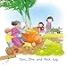Oxford Reading Tree Traditional Tales: Level 1+: The Big Carrot