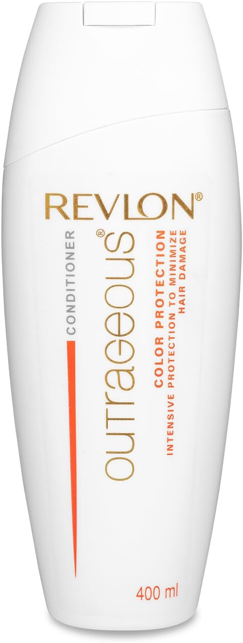Outrageous Color Protection Conditioner, 400ml