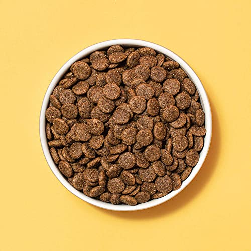 Pooch & Mutt - Getreidefreies, Tierarzt-Diätfutter, Leberfunktion, 1,5 kg