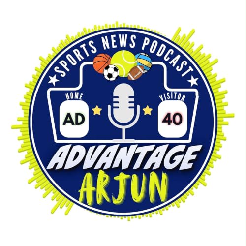 Advantage Arjun Titelbild