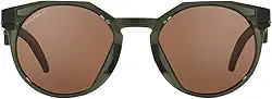Óculos de Sol Oakley Hstn 0OO9242 924201 Tam 52