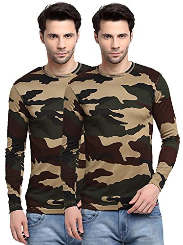 Image of Men's DRI FIT Sports Tshirt /SWEATPROOF /Anti Microbial /Extra Stretch /for Pickleball, Gym, Training, Badminton, Cricket, Tennis, Yoga, Golf (All Sports) All Colours & Sizes, Full & Half Sleeves
