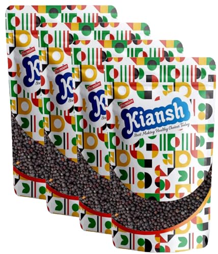 Image of Kiansh Spices (Rai, 800g (4x200g))