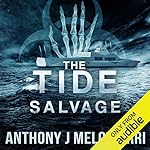 Cover of The Tide