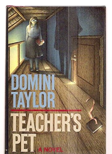 Cover of Teacher's Pet