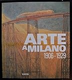 doxa milan 1906  Arte a Milano 1906-1929